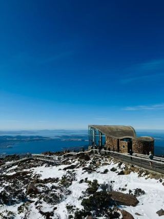 【태즈매니아 순수 여행｜남부 클래식 5일 투어】