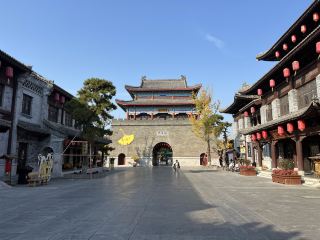 죽국 고성 심층 체험