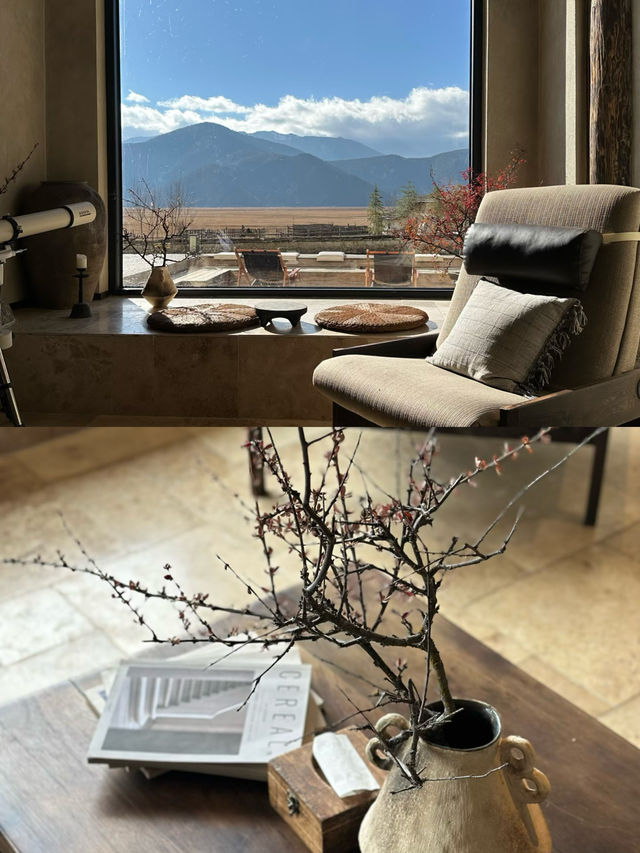 雲南住過的高性價比酒店分享