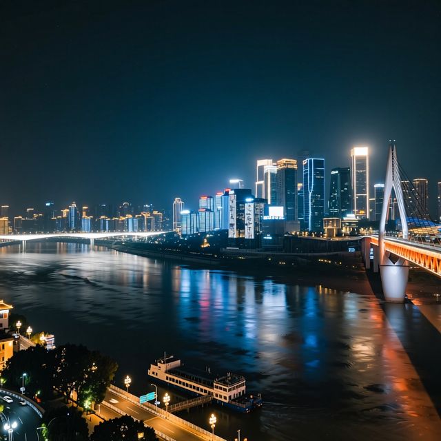 江西九江5天4晚旅行攻略，預算6000元