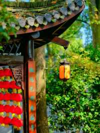 皖南2日封神！涇縣藏著李白偏愛的水墨仙境