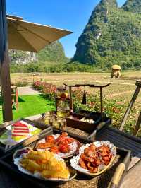 陽朔必打卡景點全攻略!本地人整理別踩坑