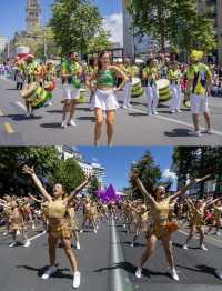 2025新西蘭聖誕狂歡季活動匯總