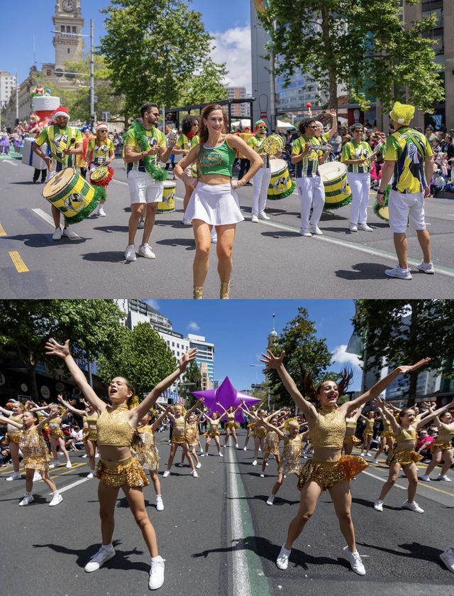 2025新西蘭聖誕狂歡季活動匯總