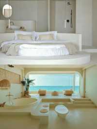 榮成·長帆小院｜海景房天花板！躺看日出日落