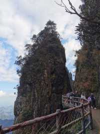 從深圳出發，三天自駕湖南郴州韶關