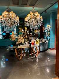 Exceptional Experience at YOLO Spa