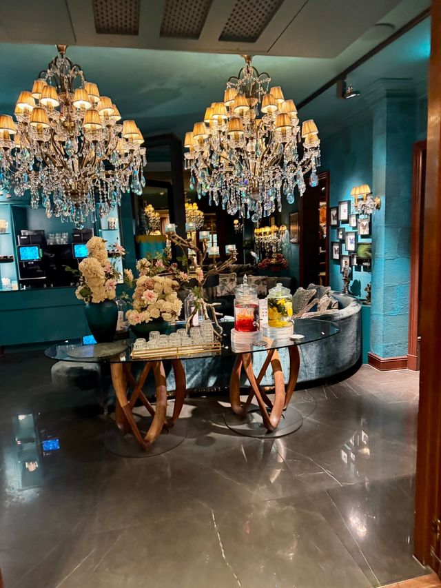 Exceptional Experience at YOLO Spa