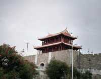 泉州永寧古鎮攻略！明清老街+海邊騎行，春節都冷門的古鎮