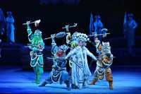 比婺劇《三打》更經典，1號為此寫詩代言！