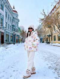 總要去一趟哈爾濱吧！邂逅冰雪童話世界