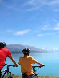 寒假/春節小團遊紐西蘭|南島觀鯨+賞峽灣