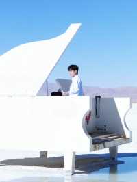 冬遊西北攻略｜青甘大環線淡季旅遊攻略