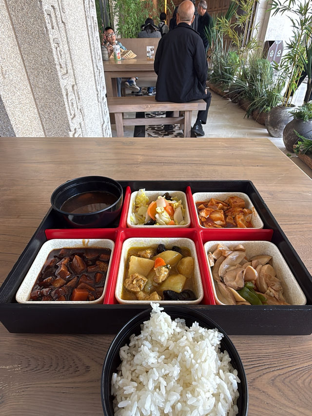 南京 / 牛首山文化景區