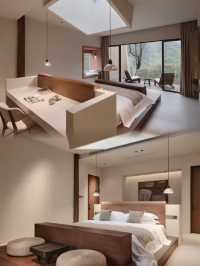 安吉神仙民宿!躺看竹海的絕美酒店