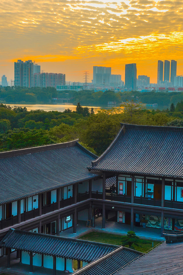 來廣州旅遊啊 來廣州旅遊啊