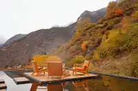 丹巴，中路藏寨『罕額莊園』打卡點