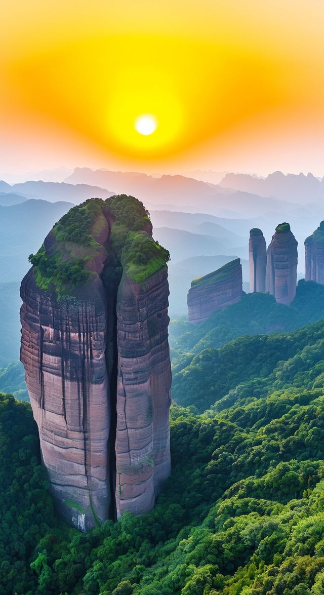 師傅，剎一腳深度遊韶關：溫泉度假首選地