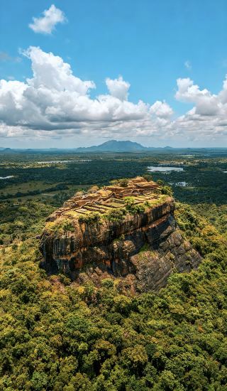 絕了！斯里蘭卡這滴印度洋上的淚珠誰懂啊