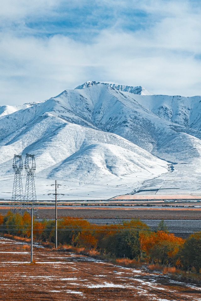 西寧高原三日遊攻略