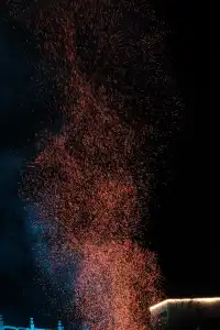 婺女洲|體驗一場盛世繁華|附機位