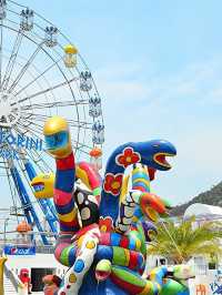 泰國1日包車玩到爽翻天