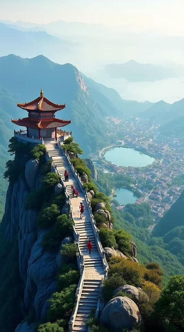 帶著爸媽福建泉州遊 帶著爸媽福建泉州遊