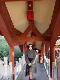 禪意古寺打卡攻略