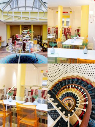 파리 숙소 추천 | 에스테 아스토리아 호텔  호텔: 에스테 아스토리아 호텔 주소: 42 rue d