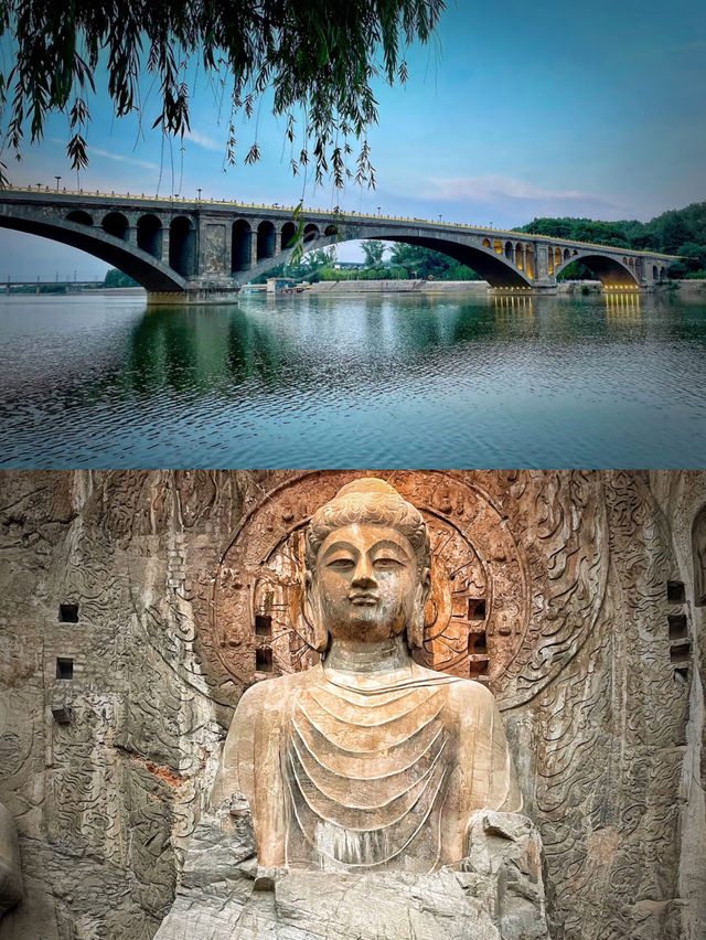 河南古都5日遊帶娃出行必看