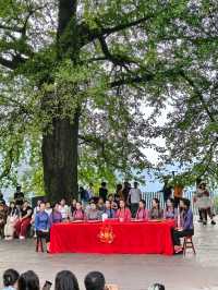 20℃冰鎮夏天!重慶1.5h直達的秘境瀑布,亞洲最大洞中奇觀