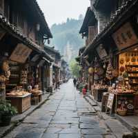 開啟這場夢幻的湘西之旅吧