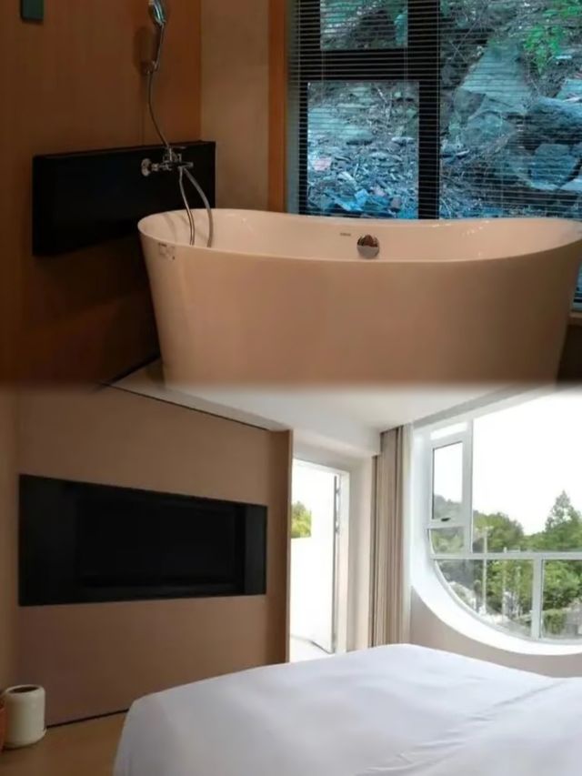 新昌絕美山野烏托邦逃離都市住進童話民宿 新昌絕美山野烏托邦逃離都市住進童話民宿