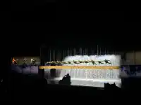 來西安必看演出