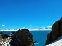 拉薩→聖象天門，穿越天堂的極致一日