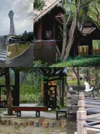 被國家地理點名!惠州大亞灣的“翡翠綠心”有多絕?