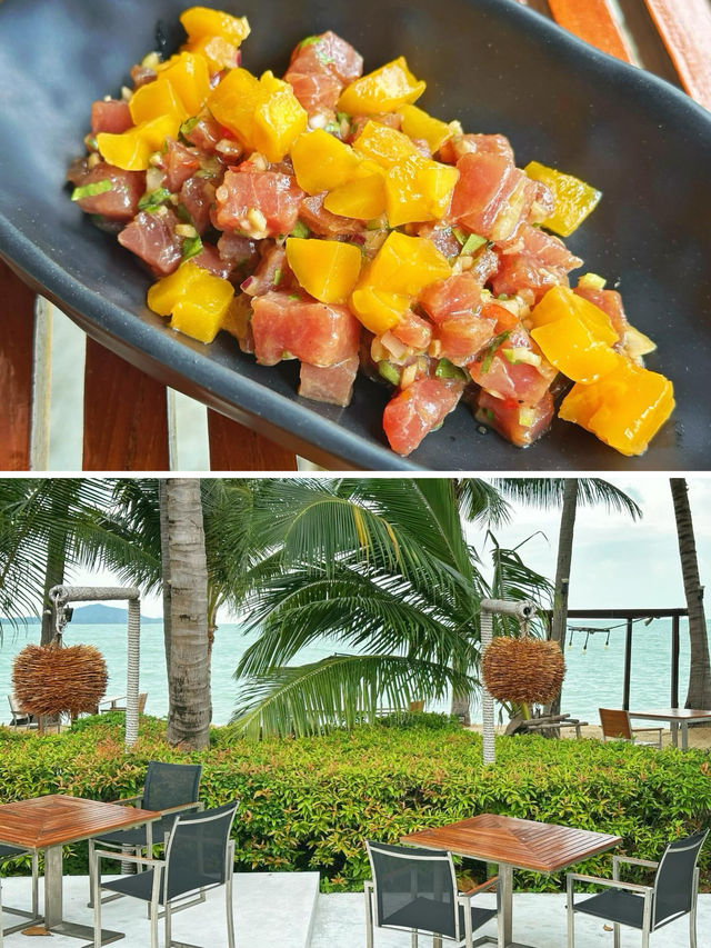 蘇梅島W酒店打卡攻略別墅泳池+漂浮早餐+絕美下午茶 蘇梅島W酒店打卡攻略別墅泳池+漂浮早餐+絕美下午茶