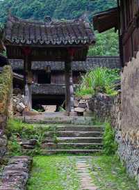 稷山暖和旅遊勝地