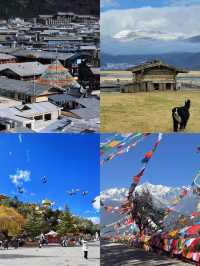 8天玩轉昆明等地這篇攻略就夠了