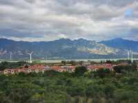 風從這裡入京城