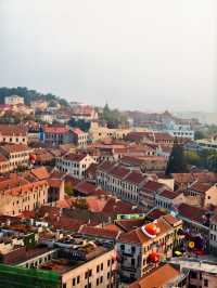 青島旅遊!刷爆朋友圈的12個免費機位