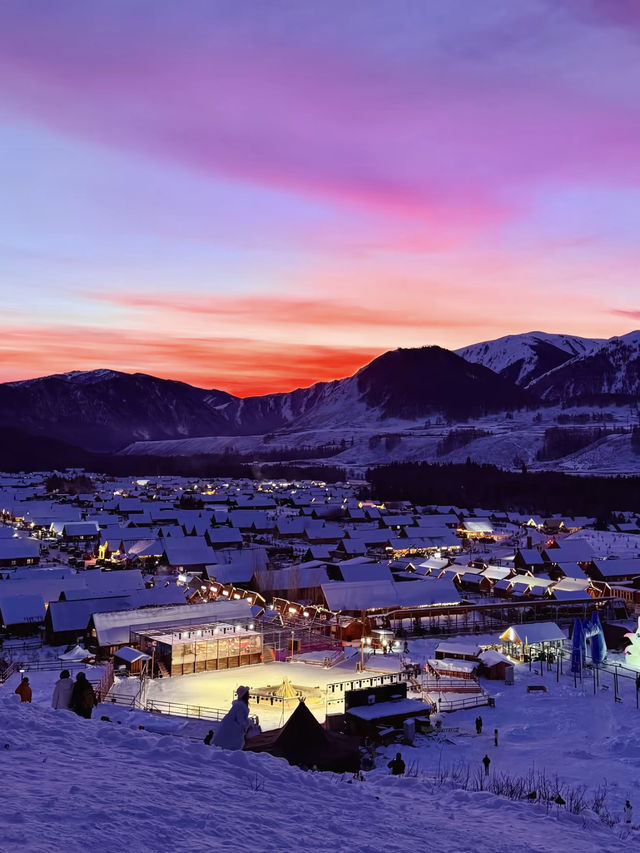 冰雪秘境探旅攻略 冰雪秘境探旅攻略