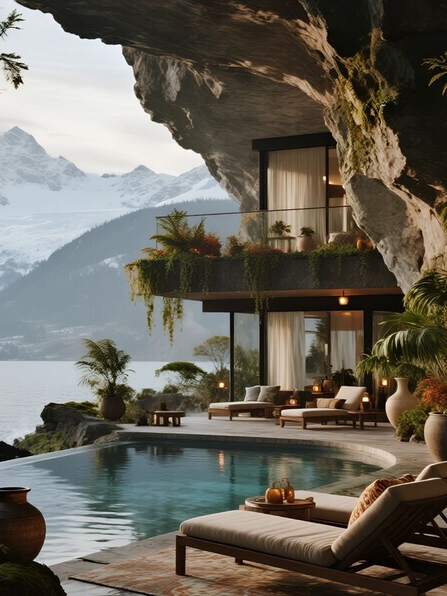 12月麗江文海｜住進童話裡的親子民宿