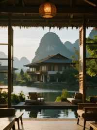 南寧12月親子遊｜雲端山裡遛娃超愜意