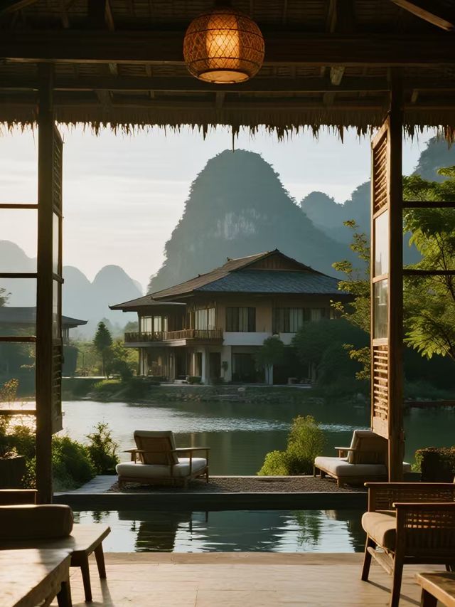 南寧12月親子遊｜雲端山裡遛娃超愜意