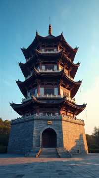 三天兩晚玩轉江西上饒｜3000元超值遊攻略