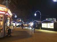 里昂聖誕市集點亮冬季童話