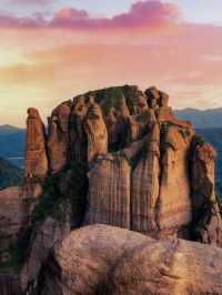 江西藏瘋了！徐霞客盛讚的丹霞秘境！此生必看