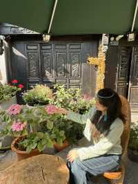 麗江這家民宿，美到離譜！