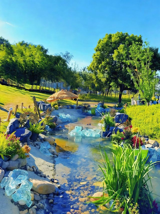 蘇東坡筆下 買田陽羨吾將老” 果然不假! 蘇東坡筆下 買田陽羨吾將老” 果然不假!